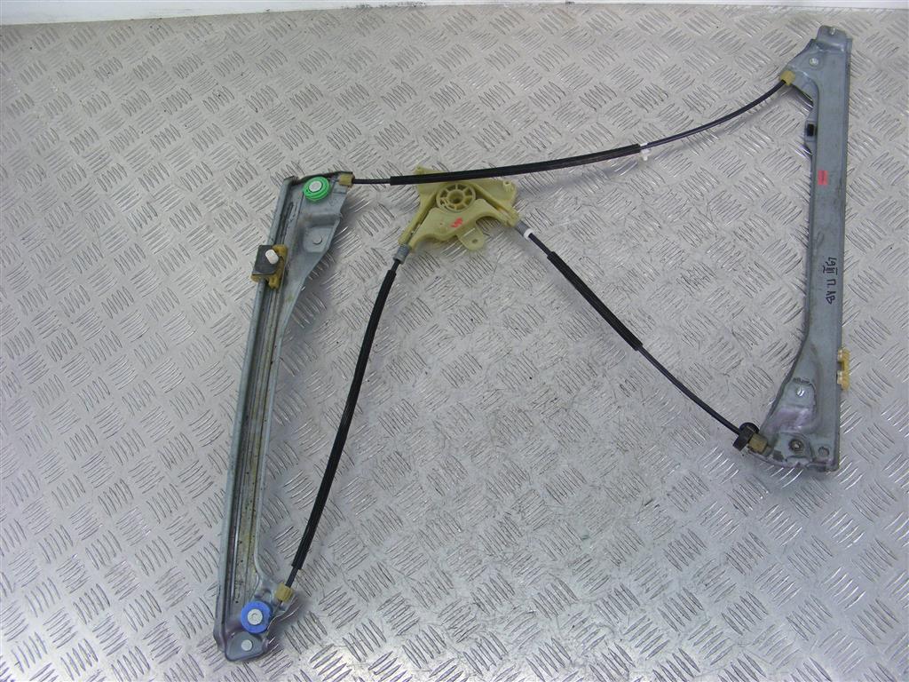 Стеклоподъемник электрический передний левый