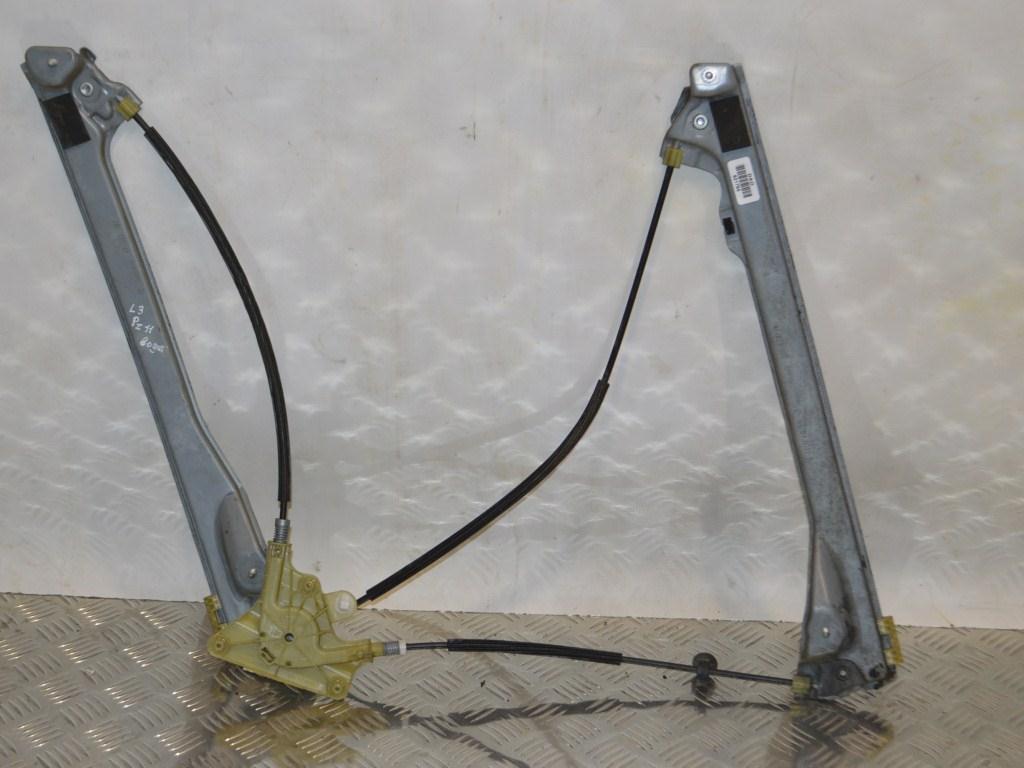 Стеклоподъемник электрический передний левый