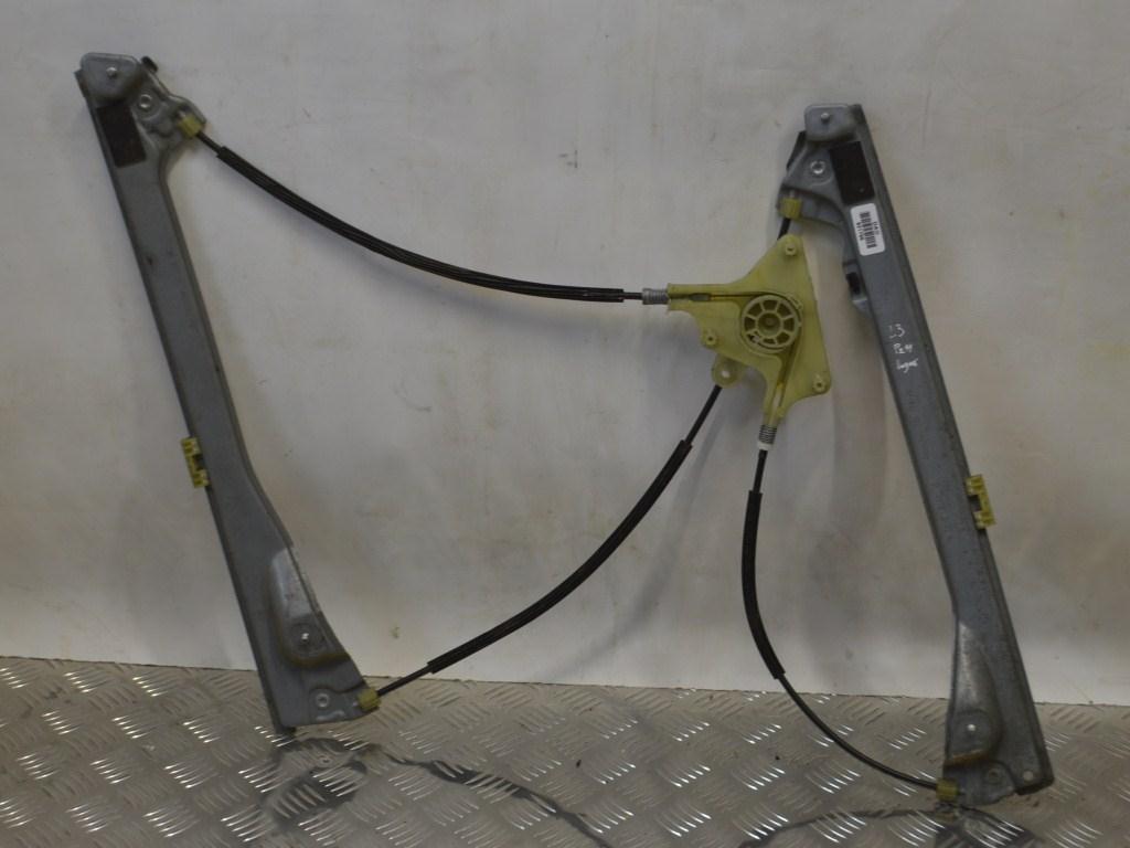 Стеклоподъемник электрический передний левый