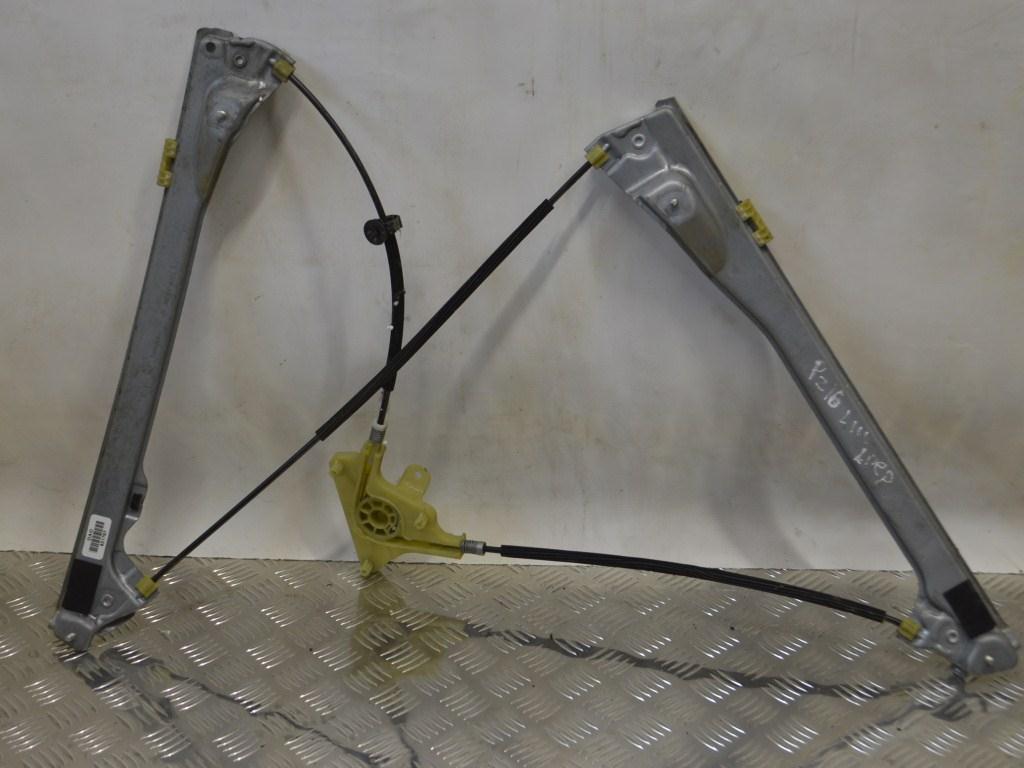 Стеклоподъемник электрический передний левый