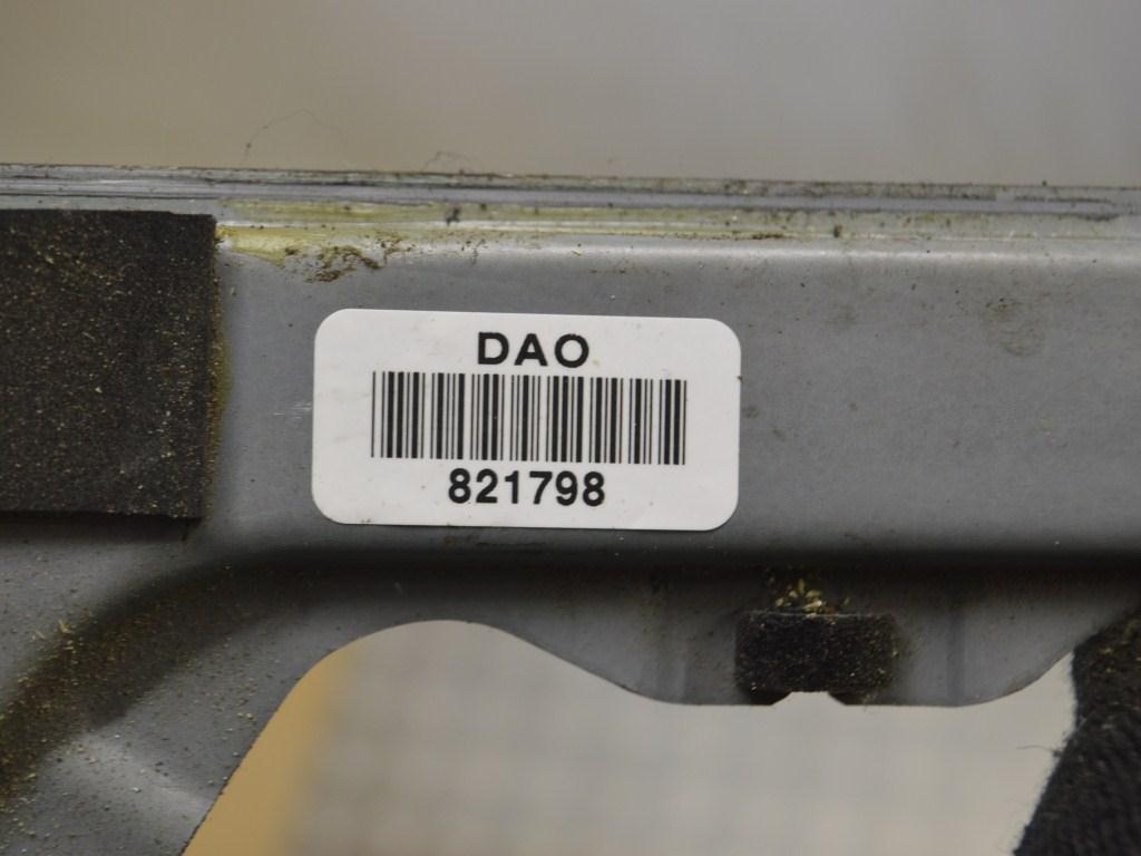 Стеклоподъемник электрический передний левый