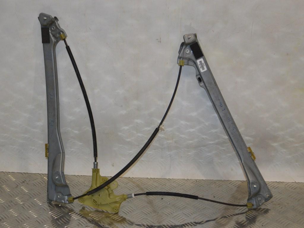 Стеклоподъемник электрический передний левый