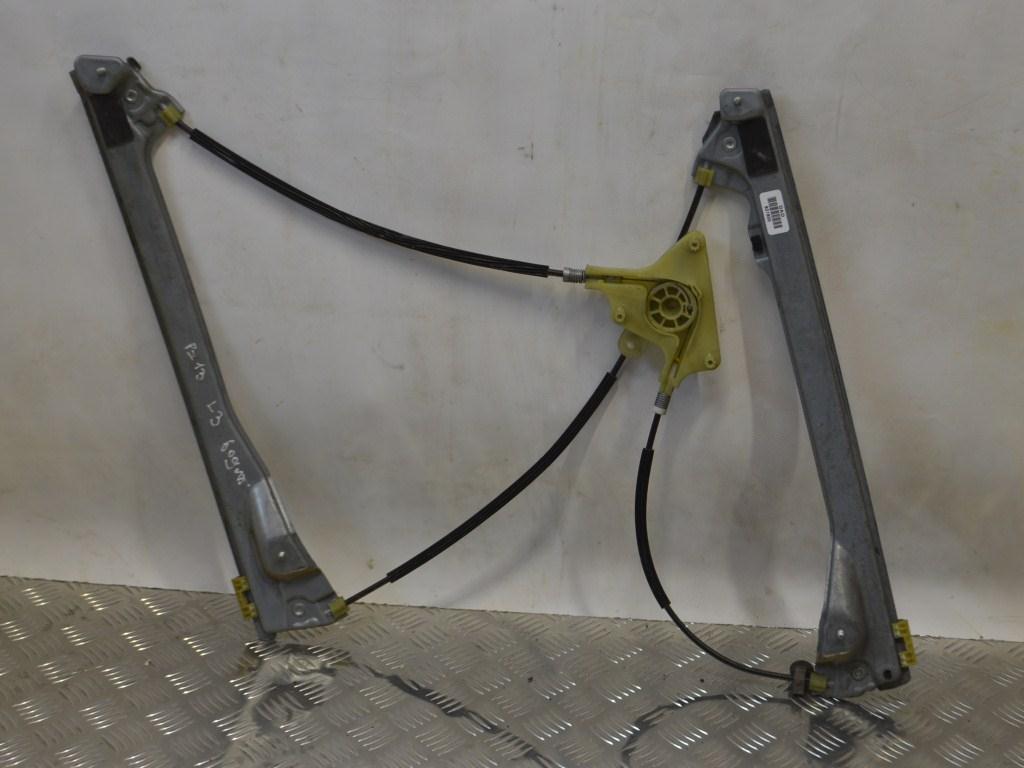 Стеклоподъемник электрический передний левый