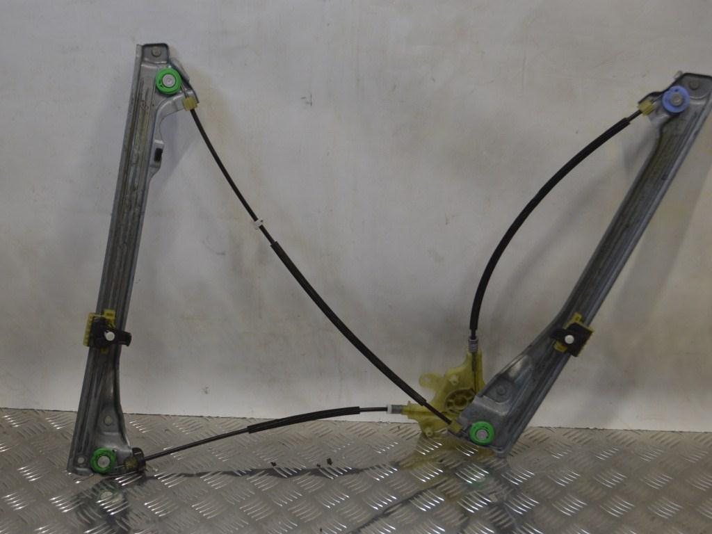 Стеклоподъемник электрический передний левый