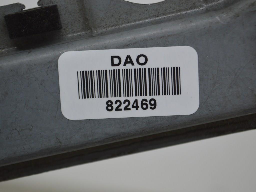 Стеклоподъемник электрический передний левый Renault Laguna 3 (2007-2015)