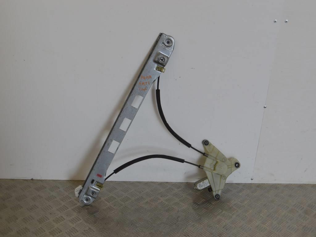 Стеклоподъемник электрический передний левый Renault Master 3 (2010-2019) 807210008R