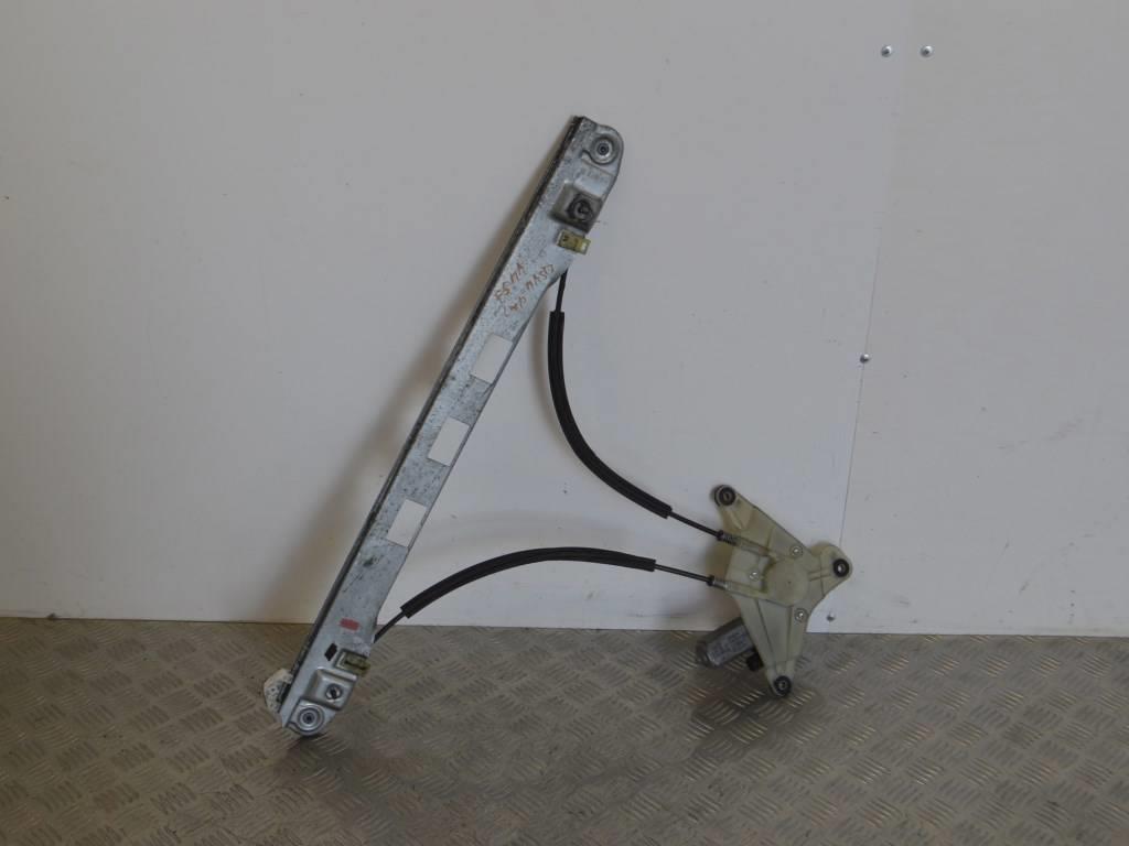 Стеклоподъемник электрический передний левый Renault Master 3 (2010-2019) 807210008R