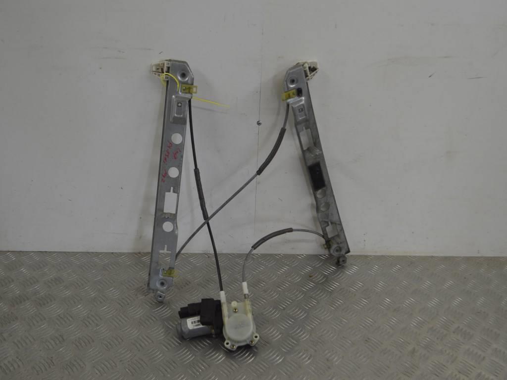 Стеклоподъемник электрический передний левый Renault Megane 2 (2002-2008)