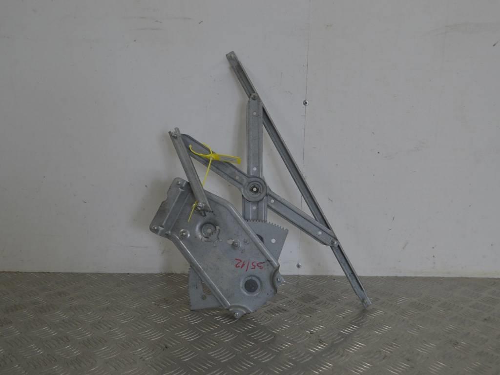 Стеклоподъемник электрический передний левый Renault Megane 3 (2008-2019)