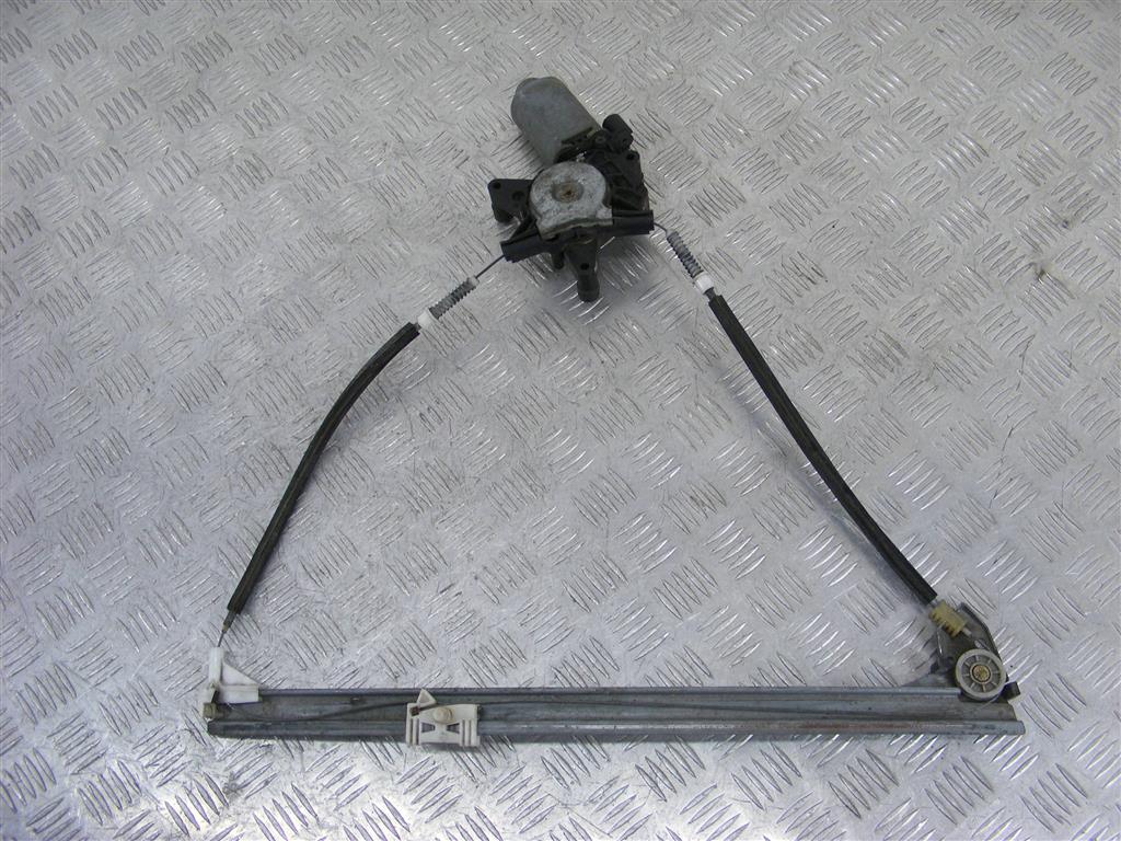 Стеклоподъемник электрический передний левый