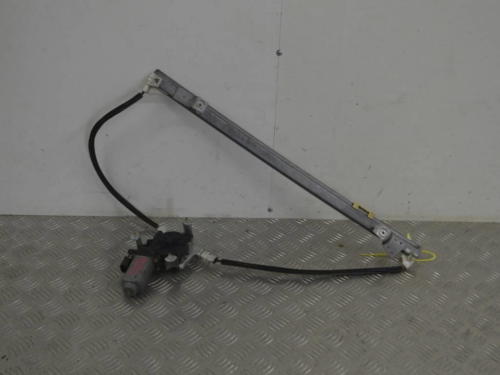 Стеклоподъемник электрический передний левый Renault Scenic 1 (1996-2003)