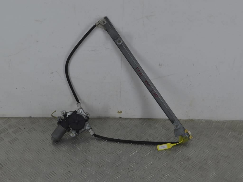 Стеклоподъемник электрический передний левый