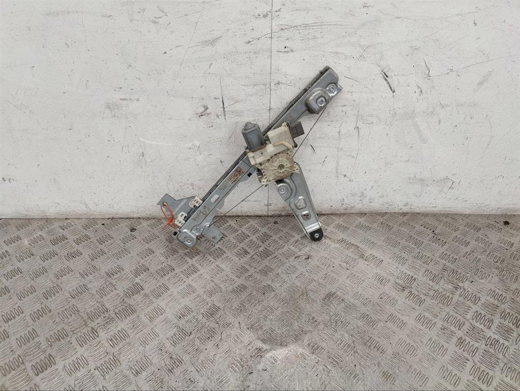 Стеклоподъемник электрический передний левый