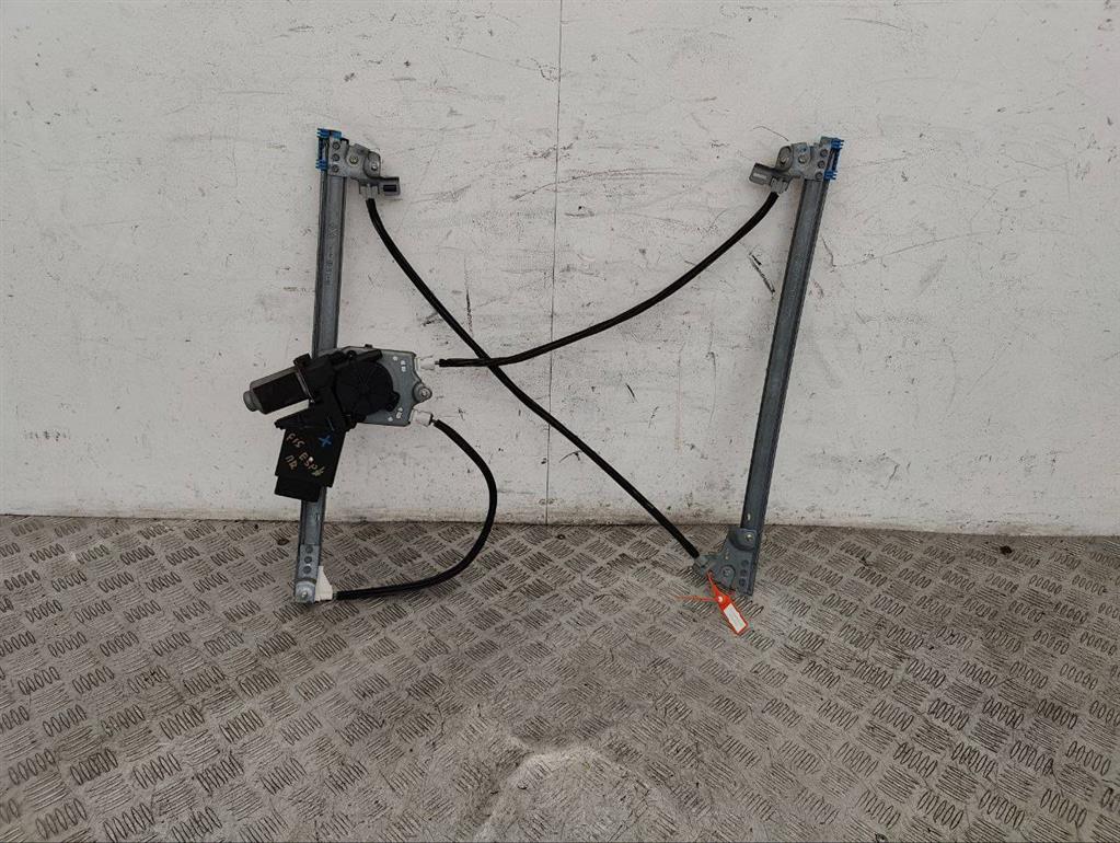 Стеклоподъемник электрический передний левый