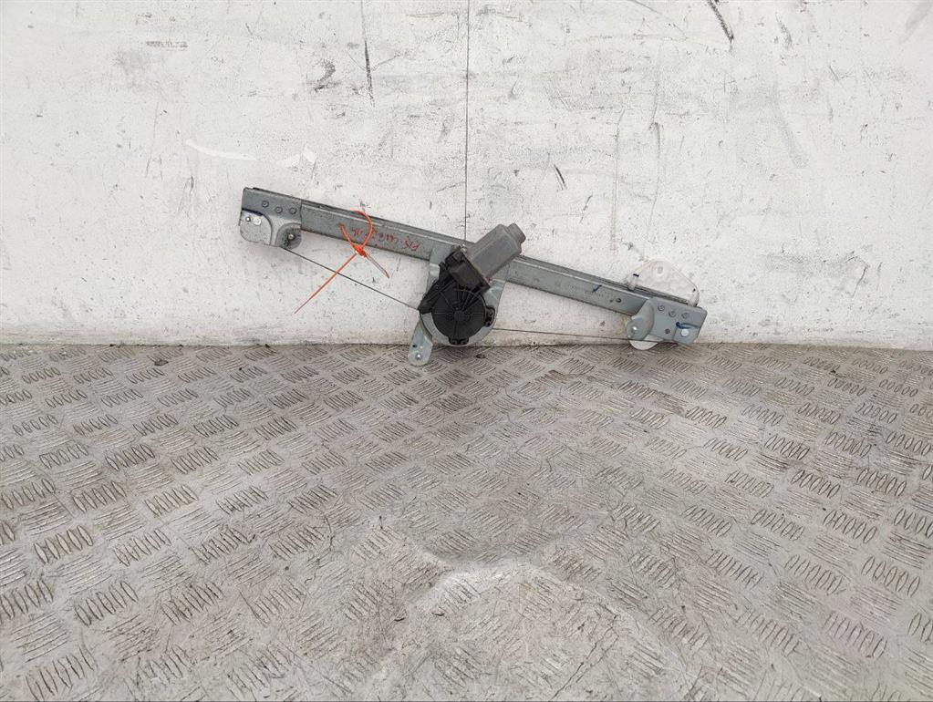 Стеклоподъемник электрический передний левый