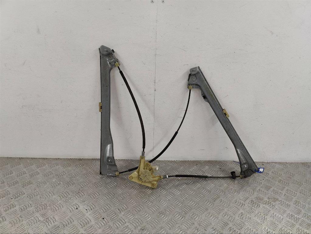 Стеклоподъемник электрический передний левый