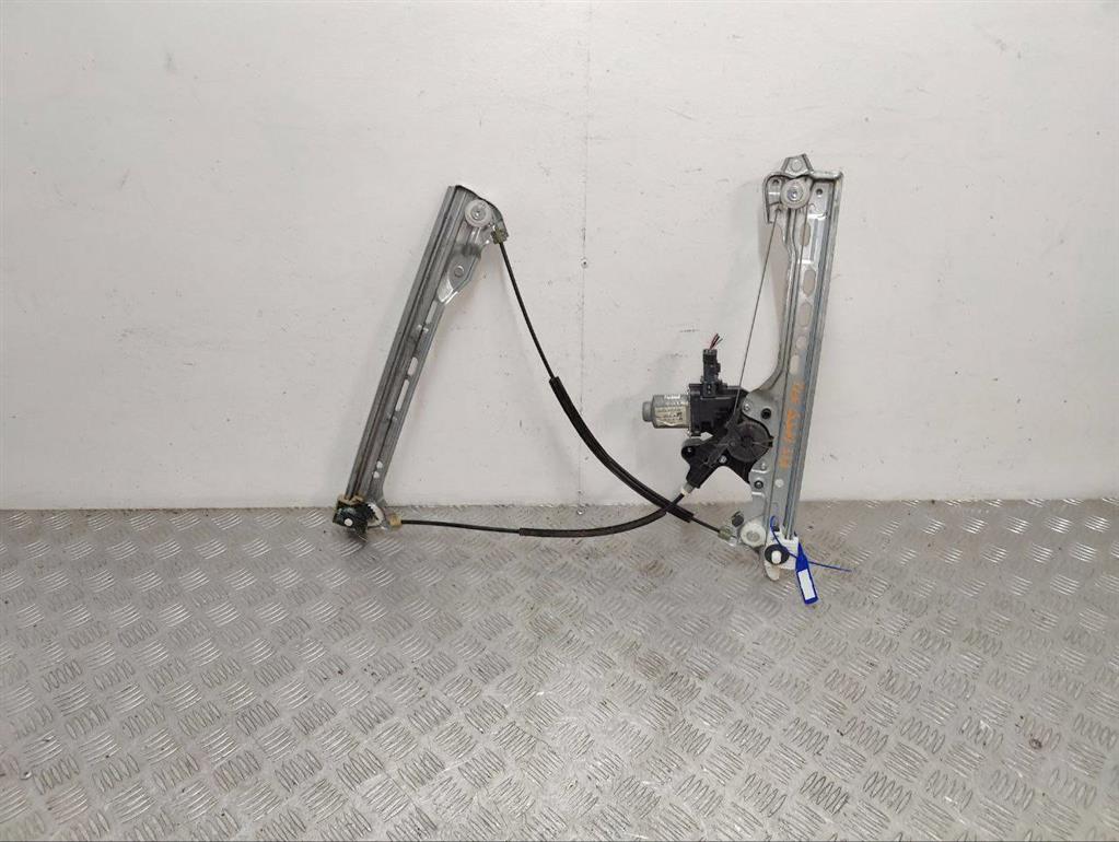 Стеклоподъемник электрический передний левый