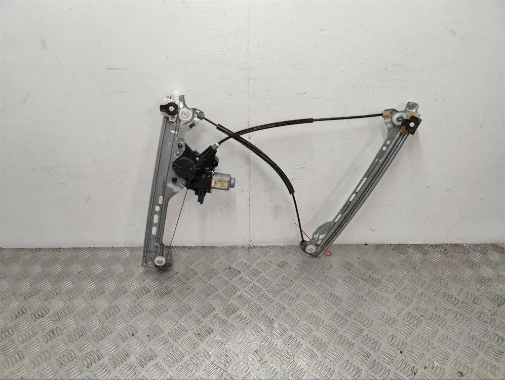 Стеклоподъемник электрический передний левый