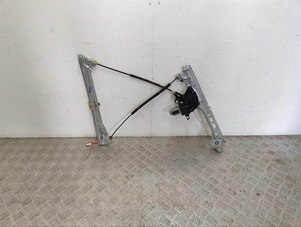 Стеклоподъемник электрический передний левый