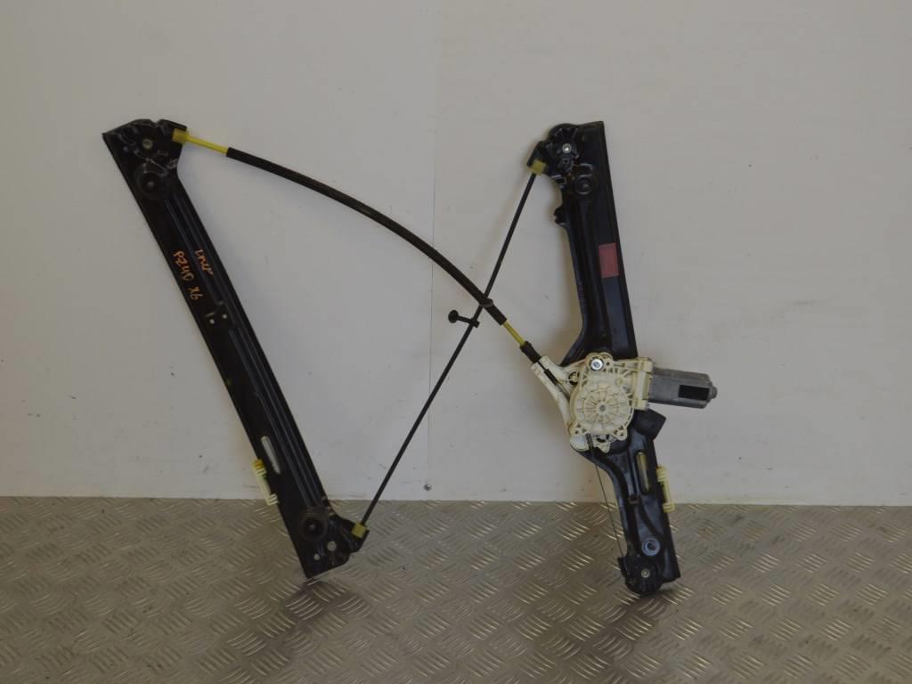 Стеклоподъемник электрический передний левый