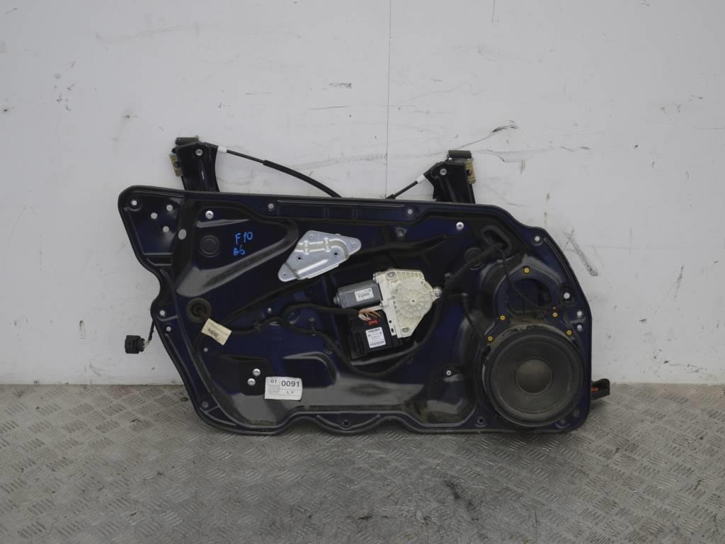 Стеклоподъемник электрический передний левый