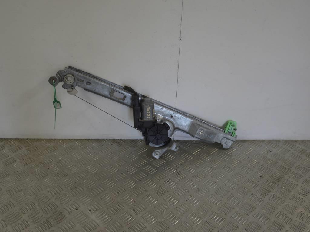 Стеклоподъемник электрический передний левый