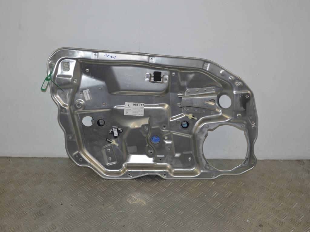 Стеклоподъемник электрический передний левый