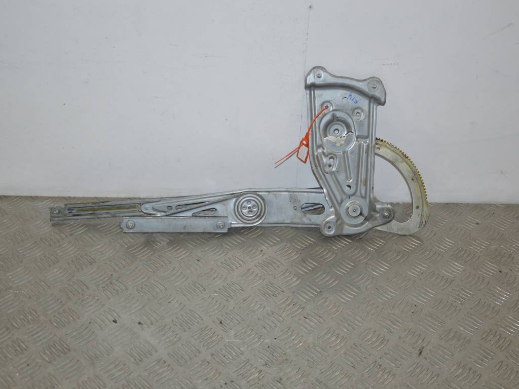 Стеклоподъемник электрический передний левый