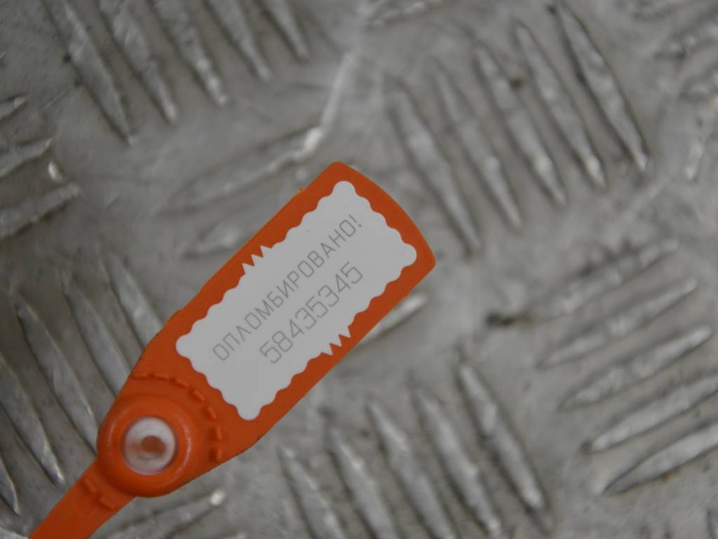 Стеклоподъемник электрический передний левый