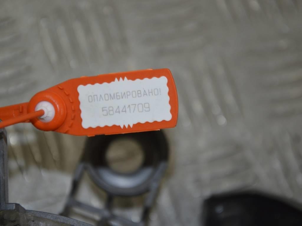 Стеклоподъемник электрический передний левый