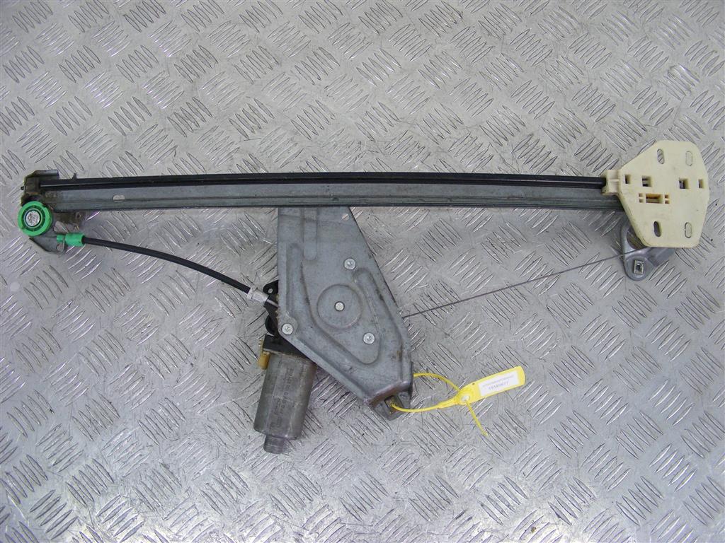 Стеклоподъемник электрический передний правый Renault Espace 3 (1996-2002) 0130821630