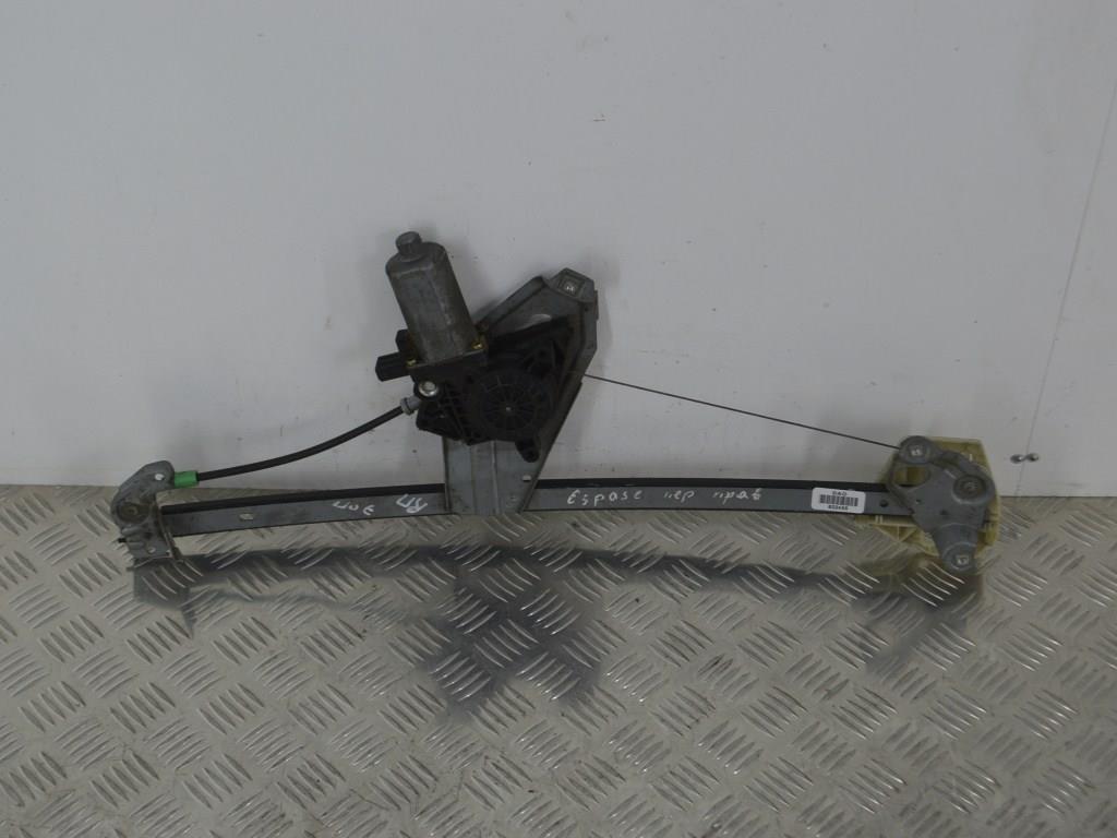 Стеклоподъемник электрический передний правый Renault Espace 3 (1996-2002) 190483000