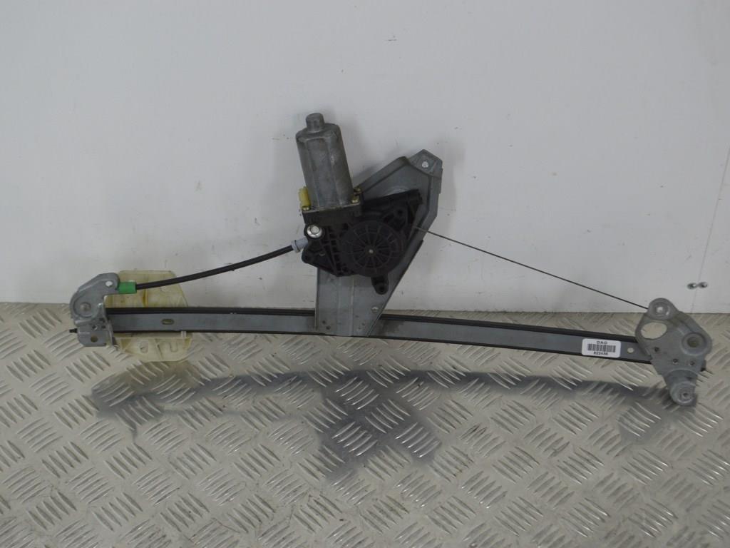 Стеклоподъемник электрический передний правый Renault Espace 3 (1996-2002) 190483000