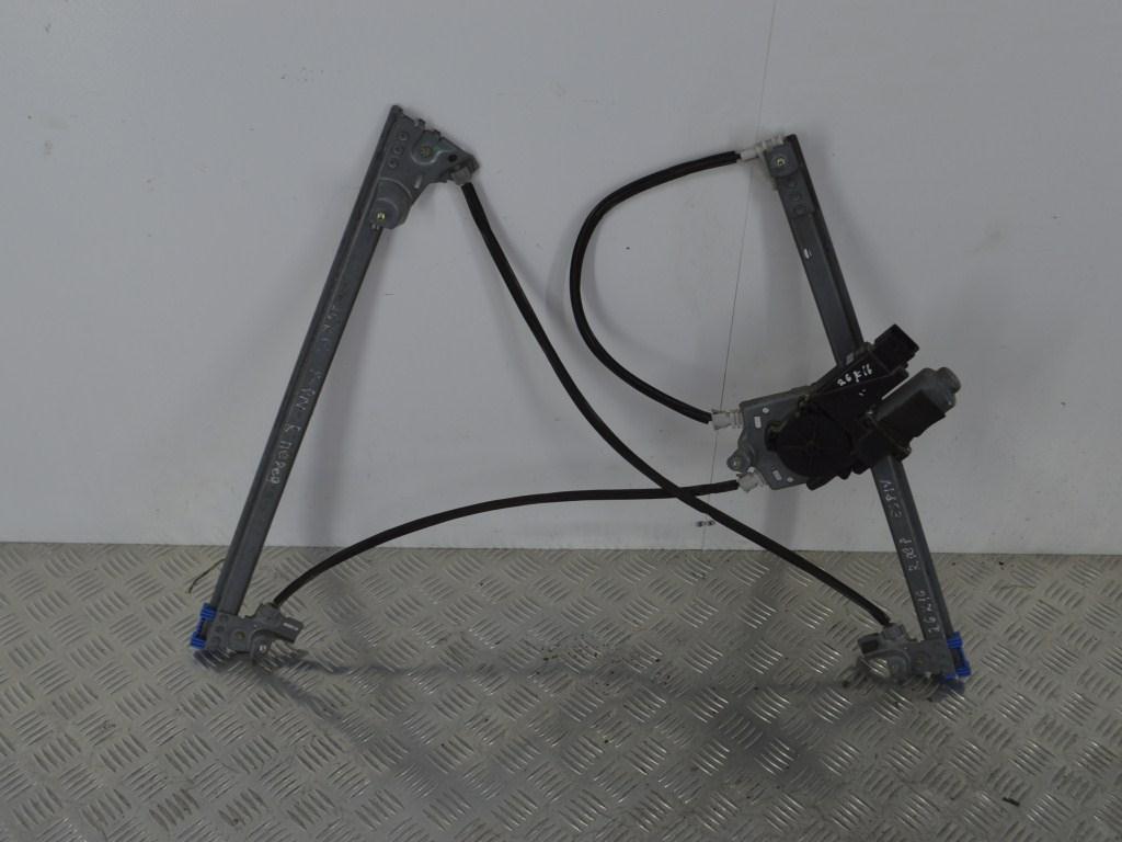 Стеклоподъемник электрический передний правый