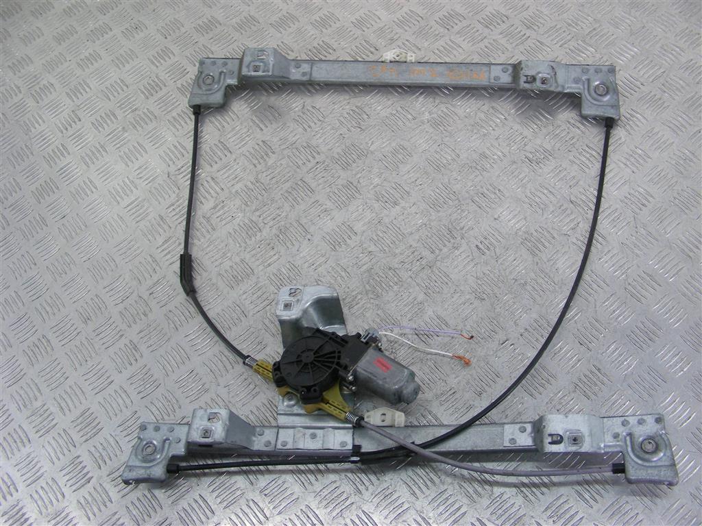 Стеклоподъемник электрический передний правый