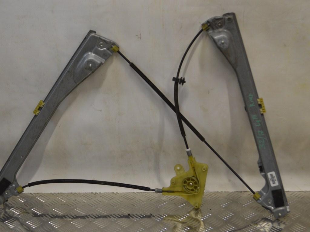 Стеклоподъемник электрический передний правый