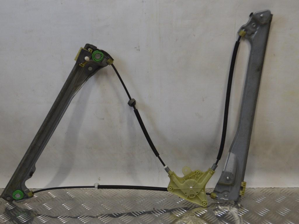 Стеклоподъемник электрический передний правый