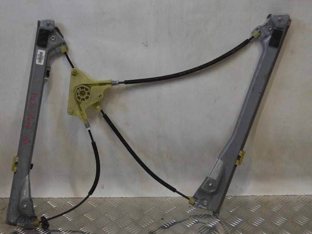 Стеклоподъемник электрический передний правый