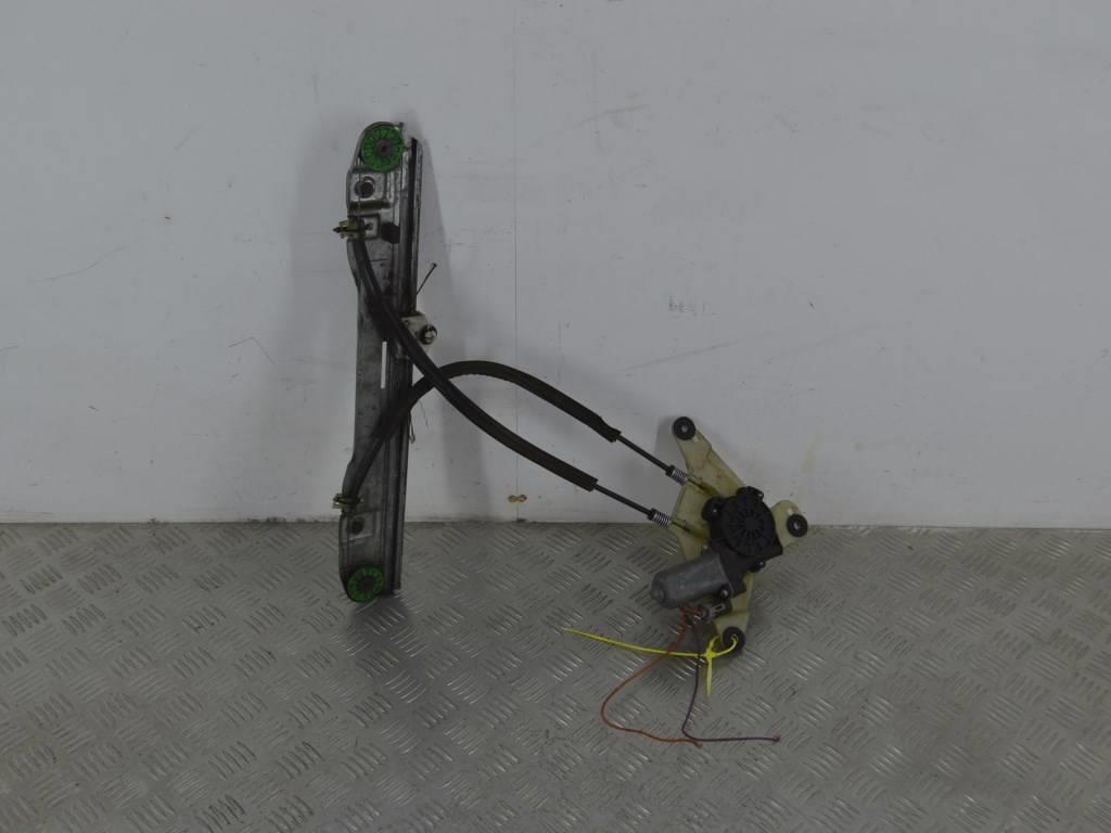 Стеклоподъемник электрический передний правый