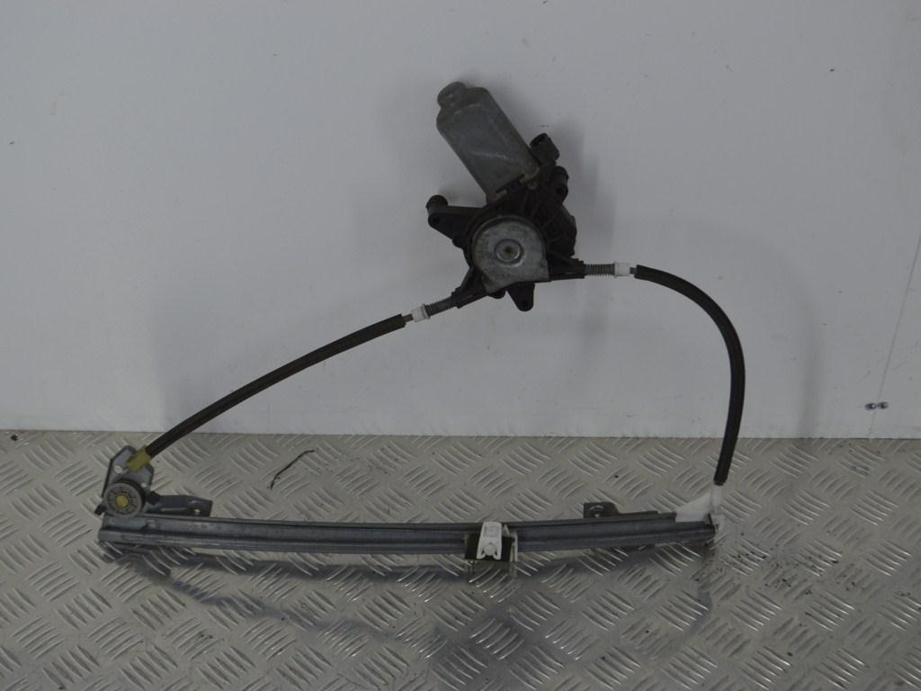 Стеклоподъемник электрический передний правый