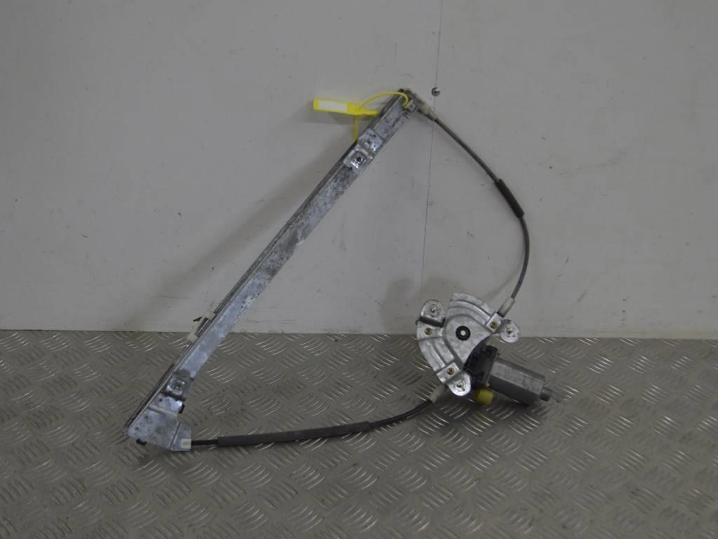 Стеклоподъемник электрический передний правый