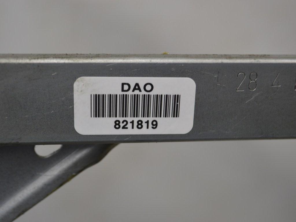 Стеклоподъемник электрический передний правый Renault Megane 3 (2008-2019) 807203154R