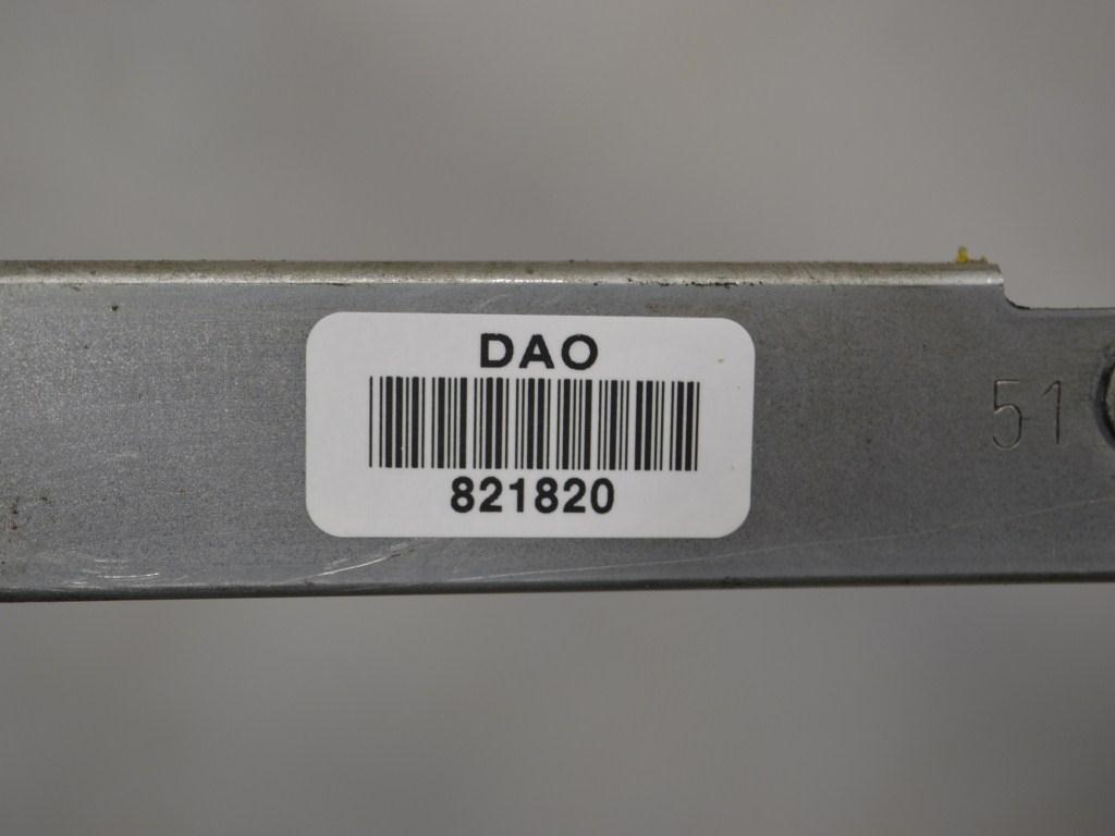 Стеклоподъемник электрический передний правый Renault Megane 3 (2008-2019) 807203154R