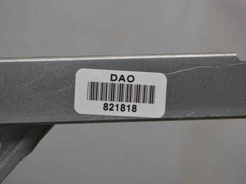 Стеклоподъемник электрический передний правый Renault Megane 3 (2008-2019) 807203154R