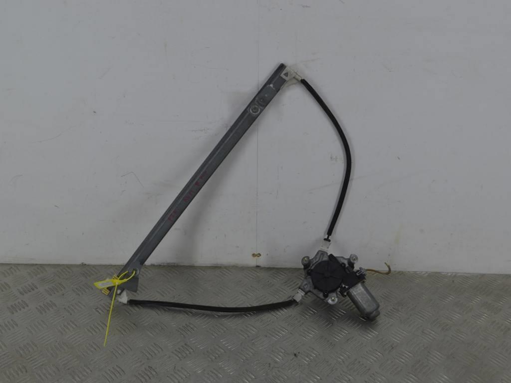 Стеклоподъемник электрический передний правый Renault Scenic 1 (1996-2003)