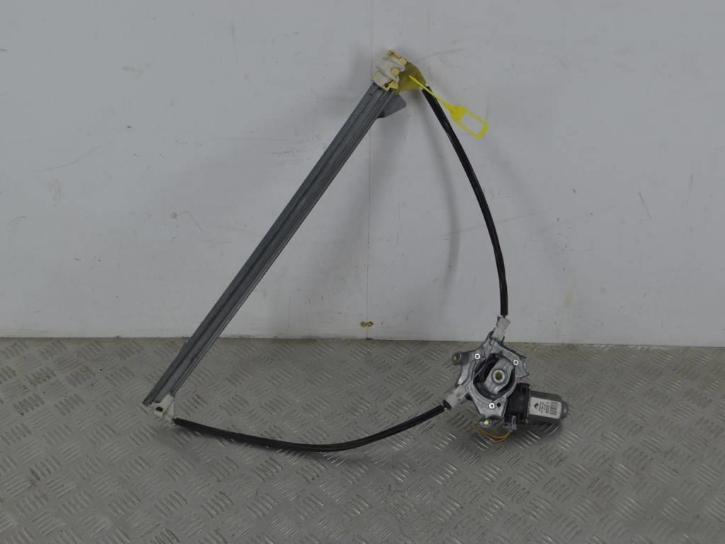 Стеклоподъемник электрический передний правый Renault Scenic 1 (1996-2003)