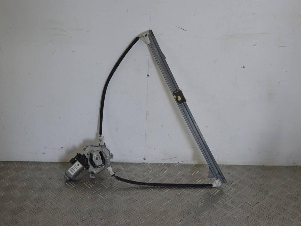 Стеклоподъемник электрический передний правый Renault Scenic 1 (1996-2003)