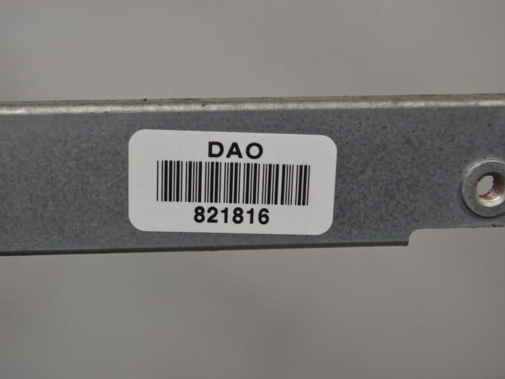 Стеклоподъемник электрический передний правый Renault Scenic 3 (2008-2015) 807200007R