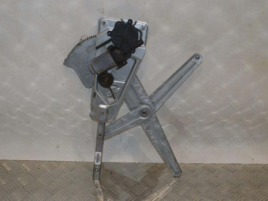 Стеклоподъемник электрический передний правый