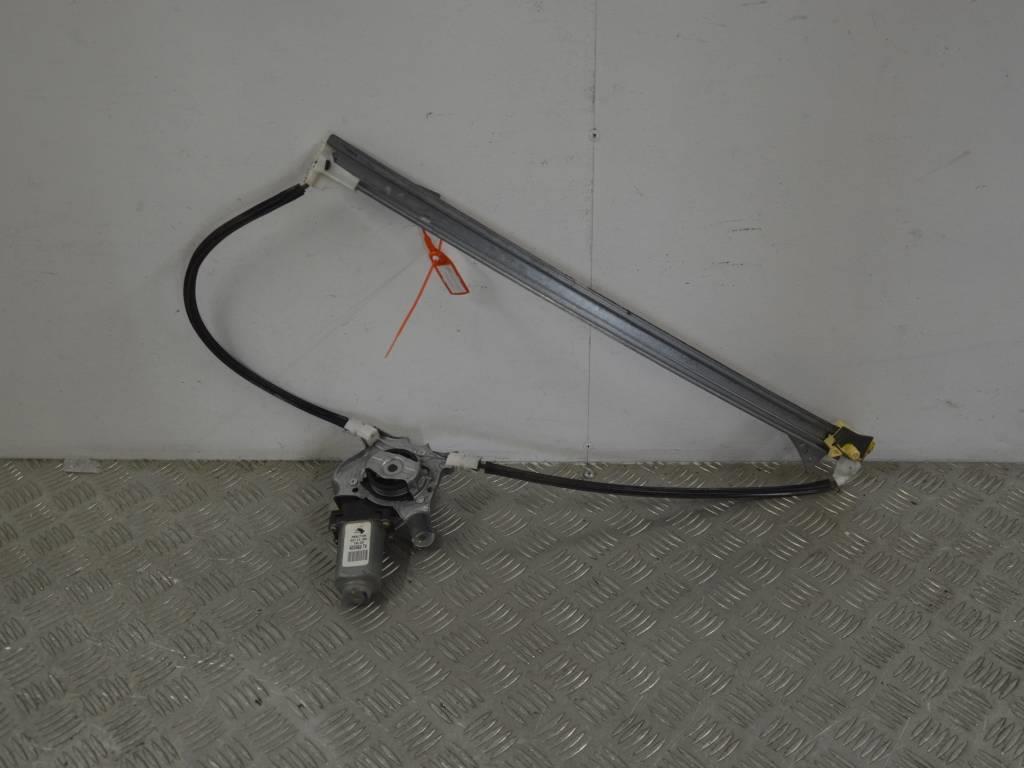 Стеклоподъемник электрический передний правый